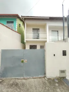Casa com 2 Quartos à venda, 70m² no Cosmos, Rio de Janeiro