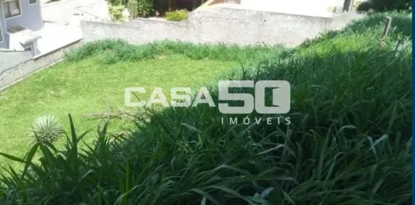 Lote/Terreno à venda, 515m² no Caminhos de San Conrado (Sousas), Campinas