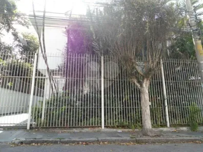 Casa com 4 Quartos à venda, 390m² no Santana, São Paulo