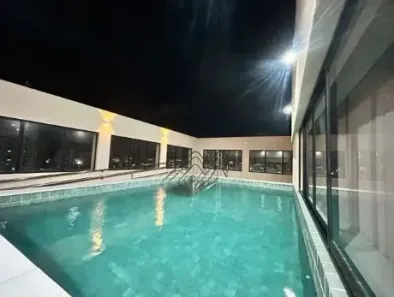 Apartamento com 3 Quartos à venda, 126m² no Lagoa Nova, Natal