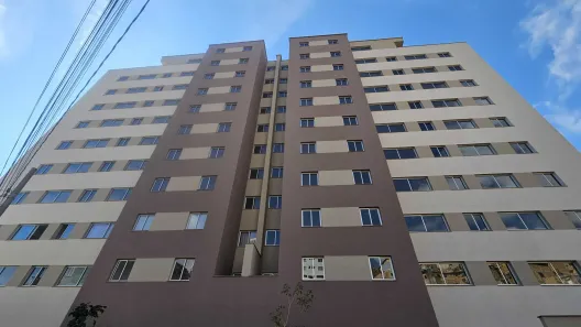 Apartamento com 2 Quartos à venda, 60m² no São Lucas, Belo Horizonte