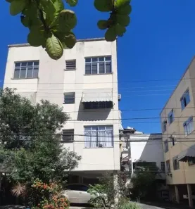 Apartamento com 3 Quartos à venda, 90m² no Fonseca, Niterói