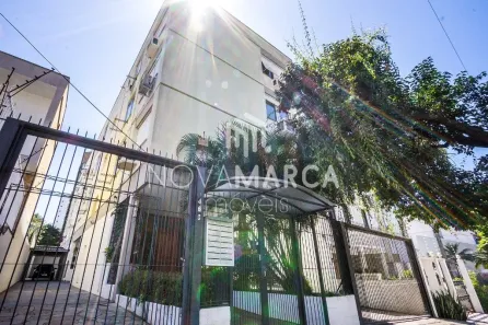 Apartamento com 2 Quartos à venda, 73m² no Petrópolis, Porto Alegre