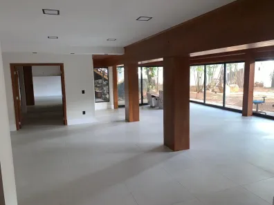 Casa de Condomínio com 7 Quartos à venda, 980m² no Parque Campolim, Sorocaba