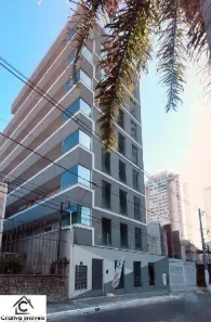 Apartamento com 2 Quartos à venda, 52m² no Chácara Santo Antônio (Zona Leste), São Paulo