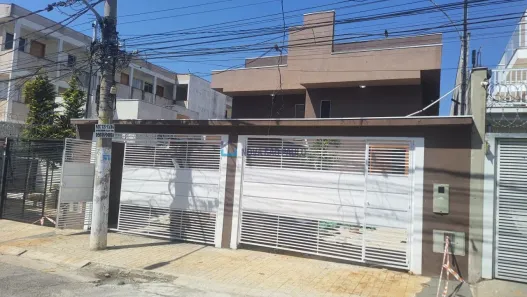 Casa com 3 Quartos à venda, 130m² no Vila Marte, São Paulo