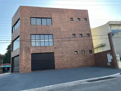 Prédio Comercial para alugar, 580m² no Vila Jaguara, São Paulo
