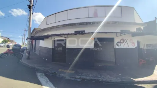 Ponto Comercial para alugar, 150m² no Cidade Aracy, São Carlos