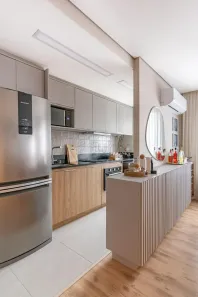 Apartamento com 2 Quartos à venda, 74m² no São Gonçalo, Pelotas
