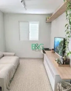 Apartamento com 2 Quartos à venda, 64m² no Tatuapé, São Paulo