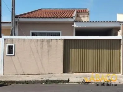 Casa com 2 Quartos à venda, 100m² no Vila Brasília, São Carlos