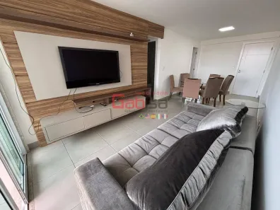 Apartamento com 2 Quartos para alugar, 147m² no Braga, Cabo Frio