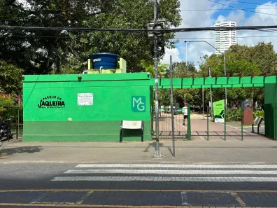 Flat com 2 Quartos para alugar, 45m² no Jaqueira, Recife