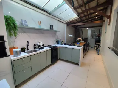 Casa com 3 Quartos à venda, 119m² no Alvorada, Contagem