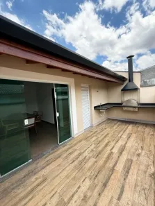 Sobrado com 3 Quartos à venda, 116m² no Parada Inglesa, São Paulo