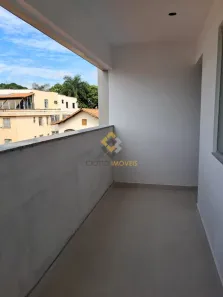 Apartamento com 3 Quartos à venda, 80m² no Santa Rosa, Belo Horizonte
