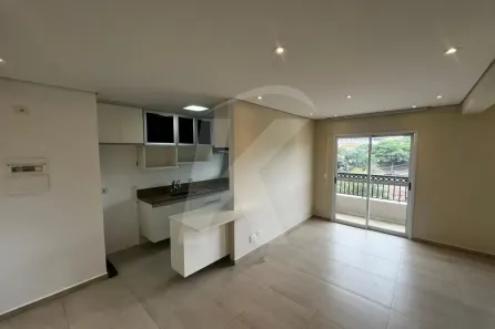 Apartamento com 2 Quartos para alugar, 76m² no Santana, São Paulo
