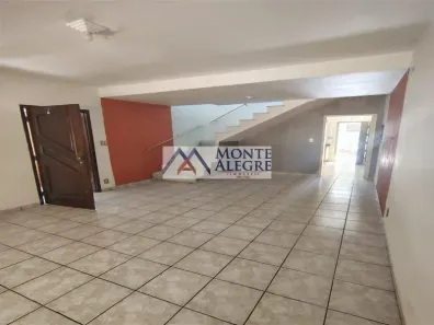 Sobrado com 2 Quartos à venda, 130m² no Vila das Mercês, São Paulo