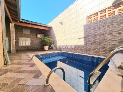 Casa com 4 Quartos à venda, 228m² no Jardim Planalto, Nova Odessa