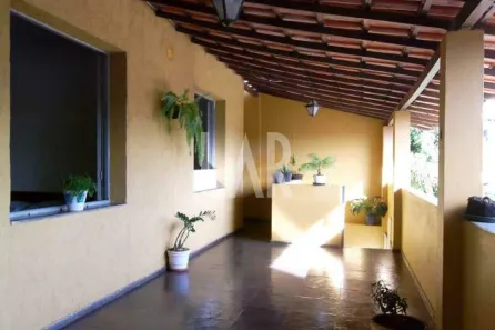 Casa com 5 Quartos à venda, 128m² no Nova Suíssa, Belo Horizonte