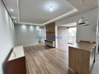 Apartamento com 3 Quartos à venda, 76m² no Ponte Preta, Campinas