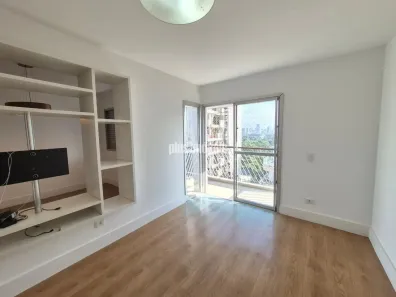 Apartamento com 3 Quartos para alugar, 90m² no Jardim Paulista, São Paulo