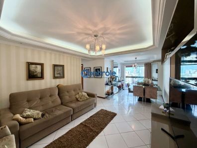 Apartamento com 3 Quartos à venda, 112m² no Kobrasol, São José
