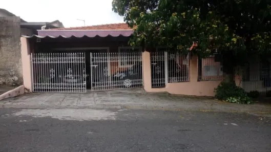 Casa com 3 Quartos à venda, 150m² no Parque Dom Pedro II, Campinas