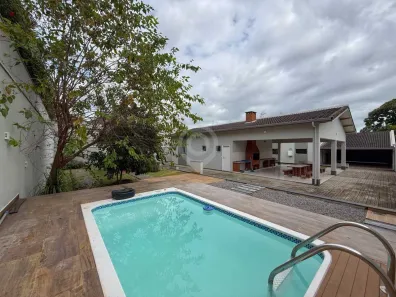 Casa de Condomínio com 4 Quartos para venda ou aluguel, 529m² no Bairro do Engenho, Itatiba