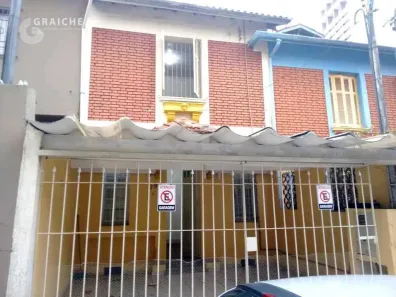 Casa com 2 Quartos para alugar, 90m² no Bela Vista, São Paulo