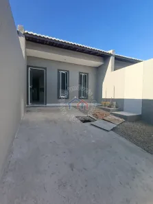 Casa com 3 Quartos à venda, 87m² no Ancuri, Itaitinga