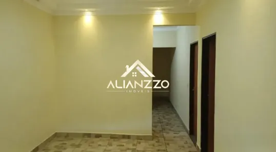 Casa com 2 Quartos à venda, 250m² no Jardim Sao Francisco, Jardinópolis