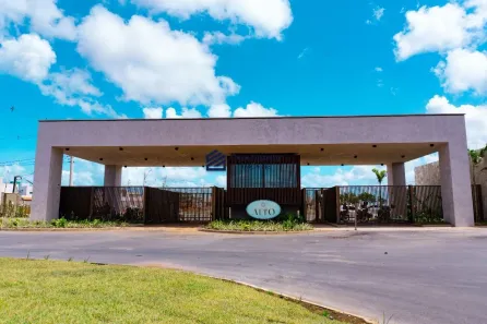 Lote/Terreno à venda, 204m² no Parque das Nações, Parnamirim