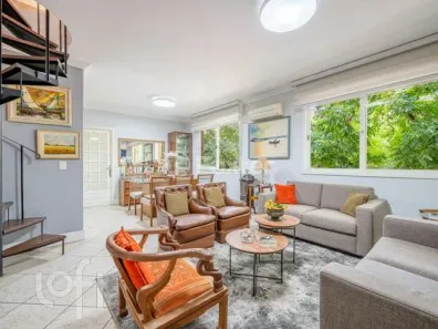 Apartamento com 2 Quartos à venda, 162m² no Petrópolis, Porto Alegre