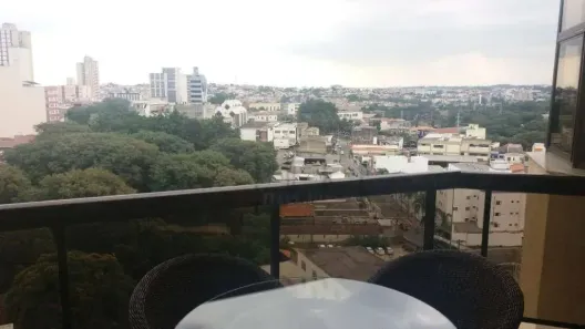 Apartamento com 4 Quartos à venda, 212m² no Centro, Sorocaba