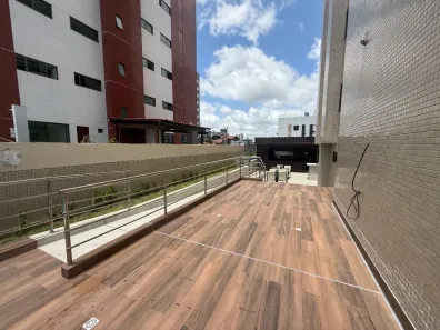 Apartamento com 3 Quartos à venda, 129m² no Jardim Oceania, João Pessoa