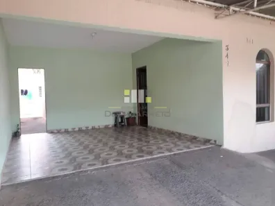 Casa com 2 Quartos à venda, 138m² no Jardim Basilicata, Sumaré