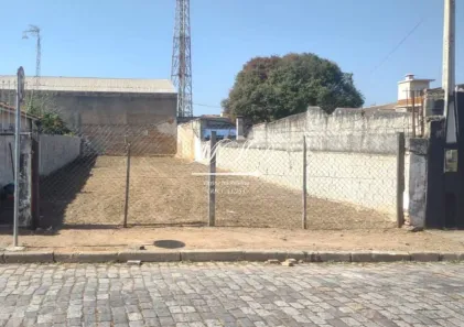 Lote/Terreno à venda, 400m² no Parque Itamarati, Jacareí