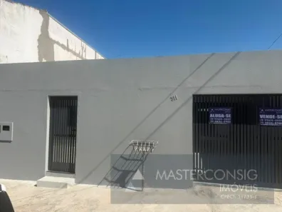 Casa com 2 Quartos para alugar, 175m² no Jardim Oliveira Camargo, Indaiatuba