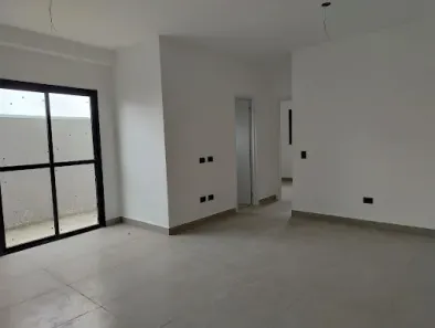 Apartamento com 2 Quartos à venda, 44m² no Vila Guiomar, Santo André