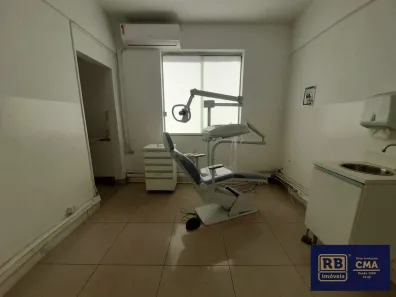 Sala Comercial para alugar, 166m² no Centro, Belo Horizonte