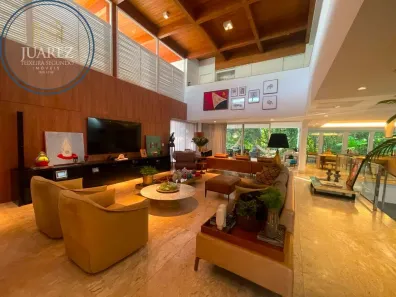 Casa de Condomínio com 5 Quartos à venda, 770m² no Alphaville I, Salvador