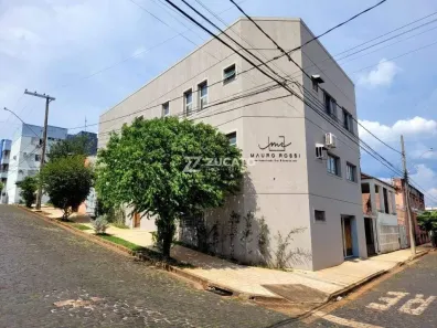 Sobrado com 3 Quartos à venda, 350m² no Boa Vista, Uberaba