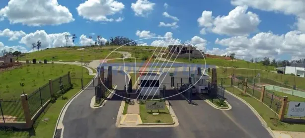 Lote/Terreno à venda, 1156m² no Residencial Jatibela, Campinas