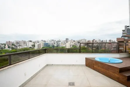 Apartamento com 3 Quartos à venda, 254m² no Moinhos de Vento, Porto Alegre