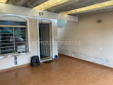 Sobrado com 2 Quartos à venda, 110m² no Socorro, São Paulo