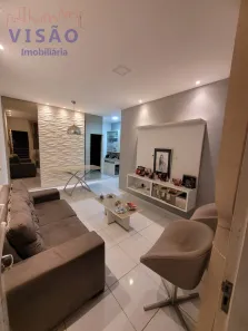 Apartamento com 2 Quartos à venda, 60m² no Planalto Treze de Maio, Mossoró