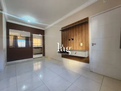 Apartamento com 2 Quartos à venda, 85m² no Jardim Europa, Sorocaba