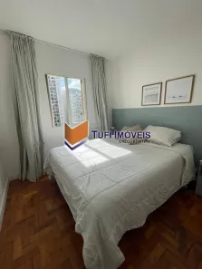 Apartamento com 2 Quartos para alugar, 76m² no Vila Olímpia, São Paulo