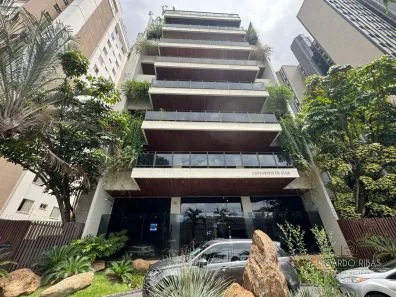 Apartamento com 5 Quartos à venda, 402m² no Setor Marista, Goiânia